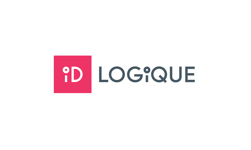 logo id logique