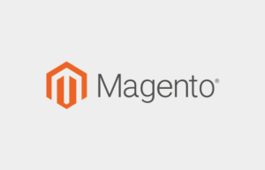 logo magento 2