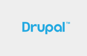 logo drupal