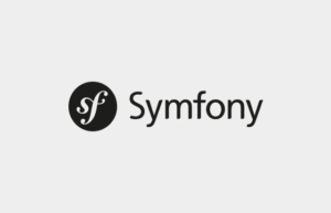 logo symfony