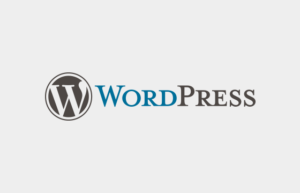 site wordpress