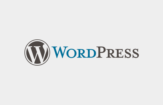 wordpress