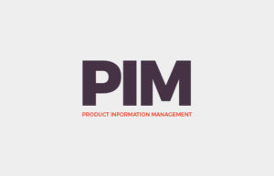 PIM : Product information management