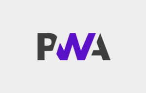 logo progressive web application