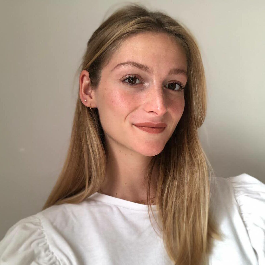 Eva, Project Manager