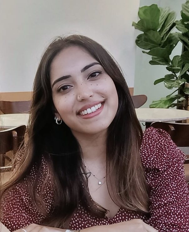 Ashley, Project Manager