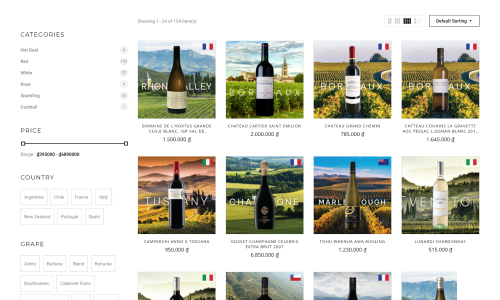 2023 WineEmbassy screenshot 3