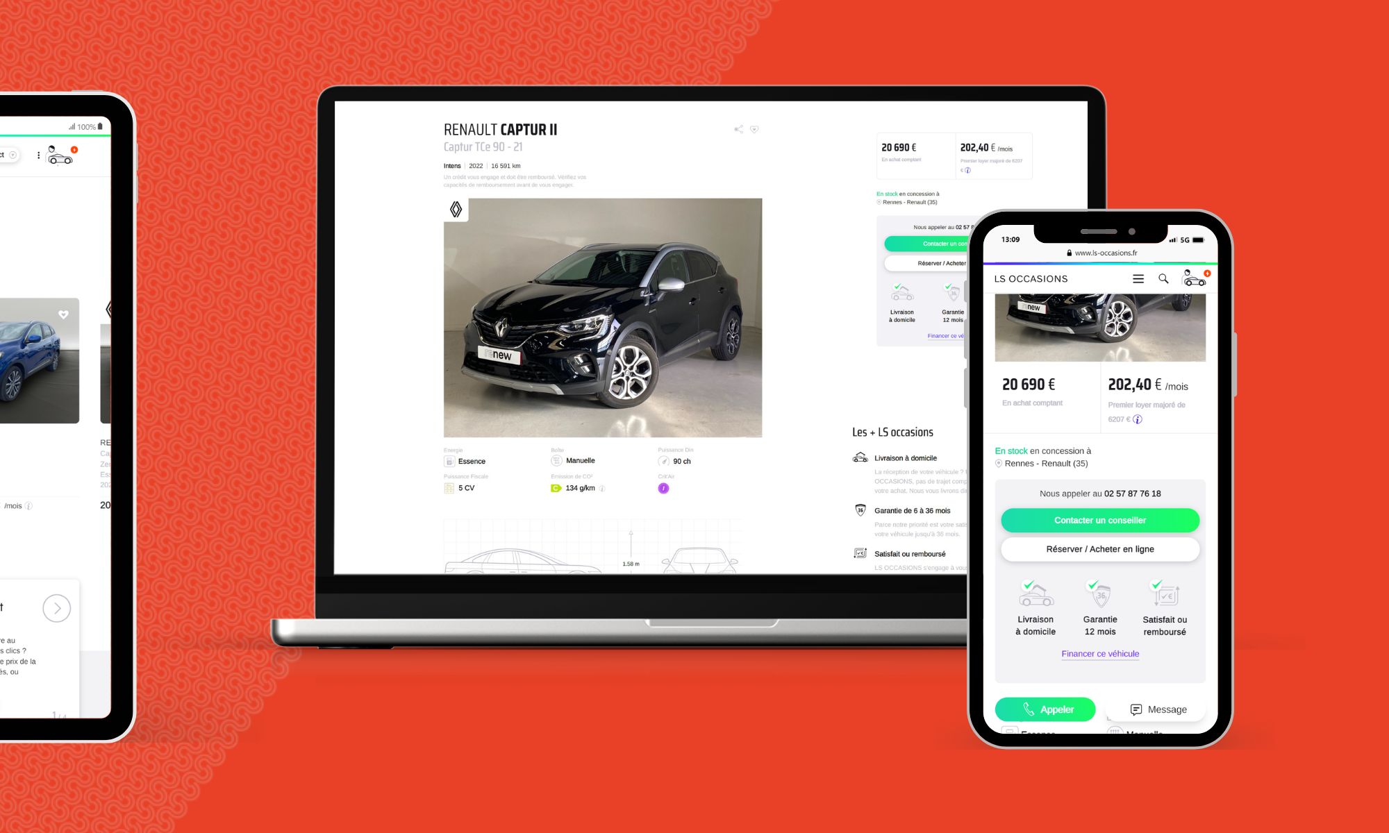 ls occasion template 2