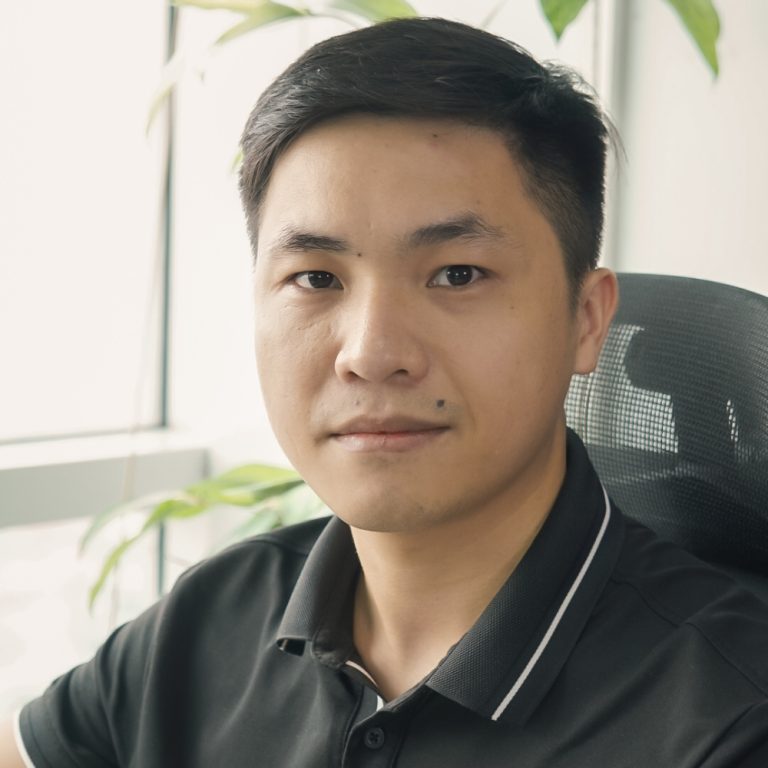 Toan Do, VP Engineering