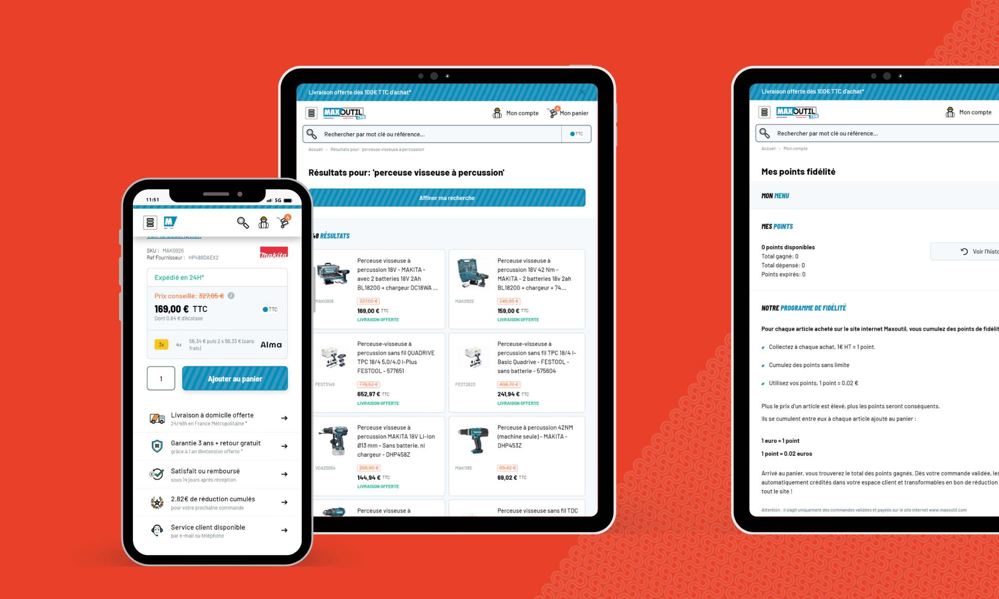MaxOutil case study slide 3