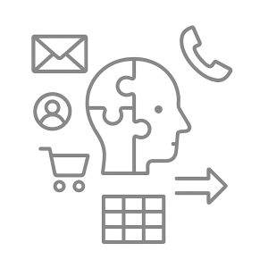 Image complémentaire illustrant les défis de la gestion client sur Magento