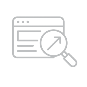 icône site performant