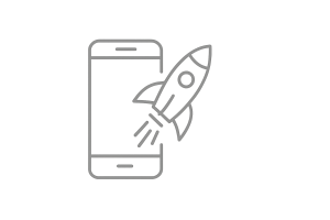 Illustration d'une Progressive Web App Magento