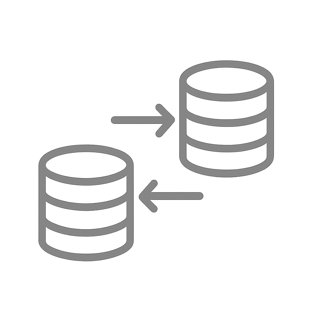 Synchronizing stock and pricing live