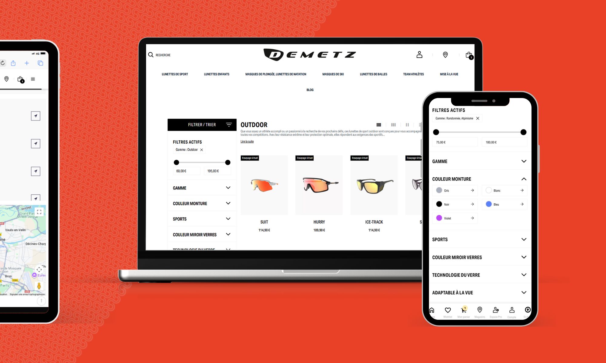 2025 Prestashop étude Opal 2
