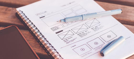 UX fiches produits