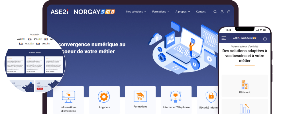 PLATEFORME_NORGAYSMB homepage