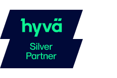 Logo_Hyva_Silver_Partner_Agence_Magento