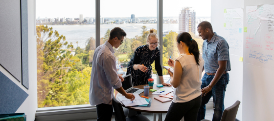 hébergement pour qui