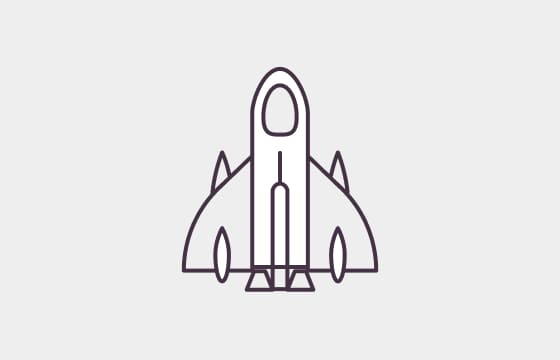 fusée Les 6 biais cognitifs qui augmentent vos conversions