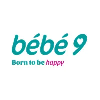 Logo Bébé9