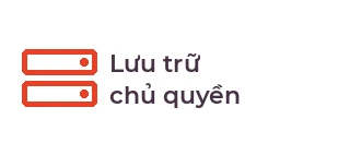 Lưu trữ chủ quyền