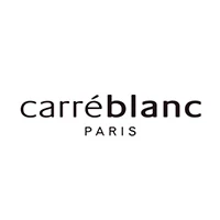 Logo Carré Blanc