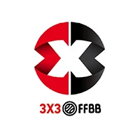Logo FFBB 3x3