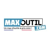 Logo Maxoutil